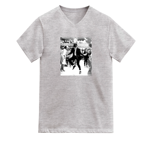 Blues Bros Dancing Graphic T-Shirt