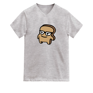 LIMITED EDITION T- SHIRT  - BURNT TOAST