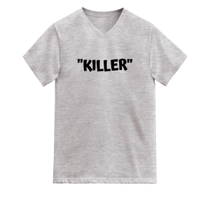 Killer Quote T-Shirt