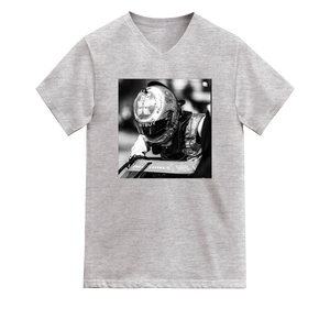 Driver Graphic T-Shirt