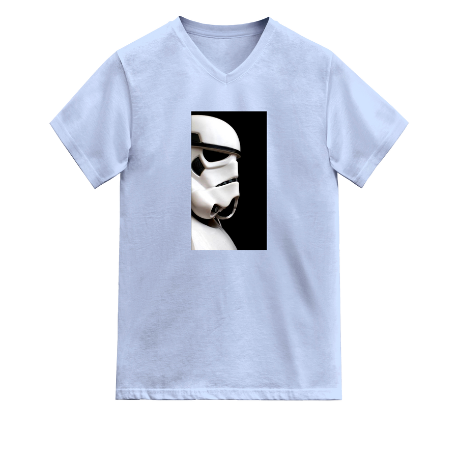 Storm Trooper Graphic T-Shirt