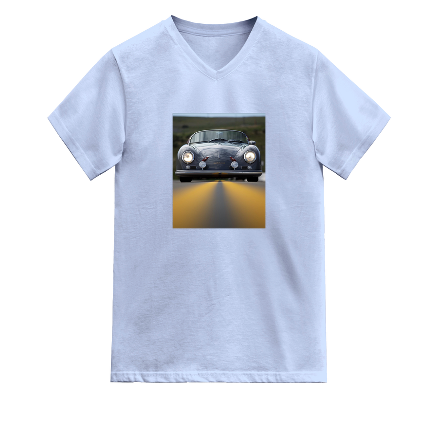 Limited run T-shirt/ OPEN ROAD