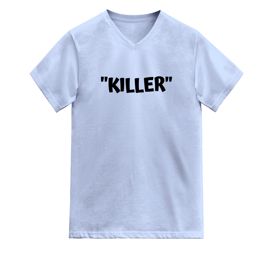 Killer Quote T-Shirt