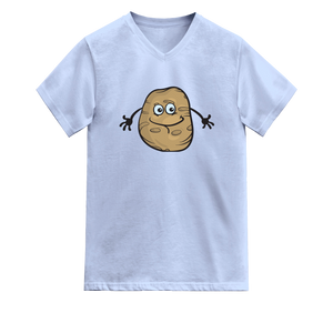 Potats Graphic T-Shirt