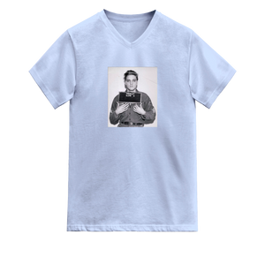 Elvis Mugshot T-Shirt