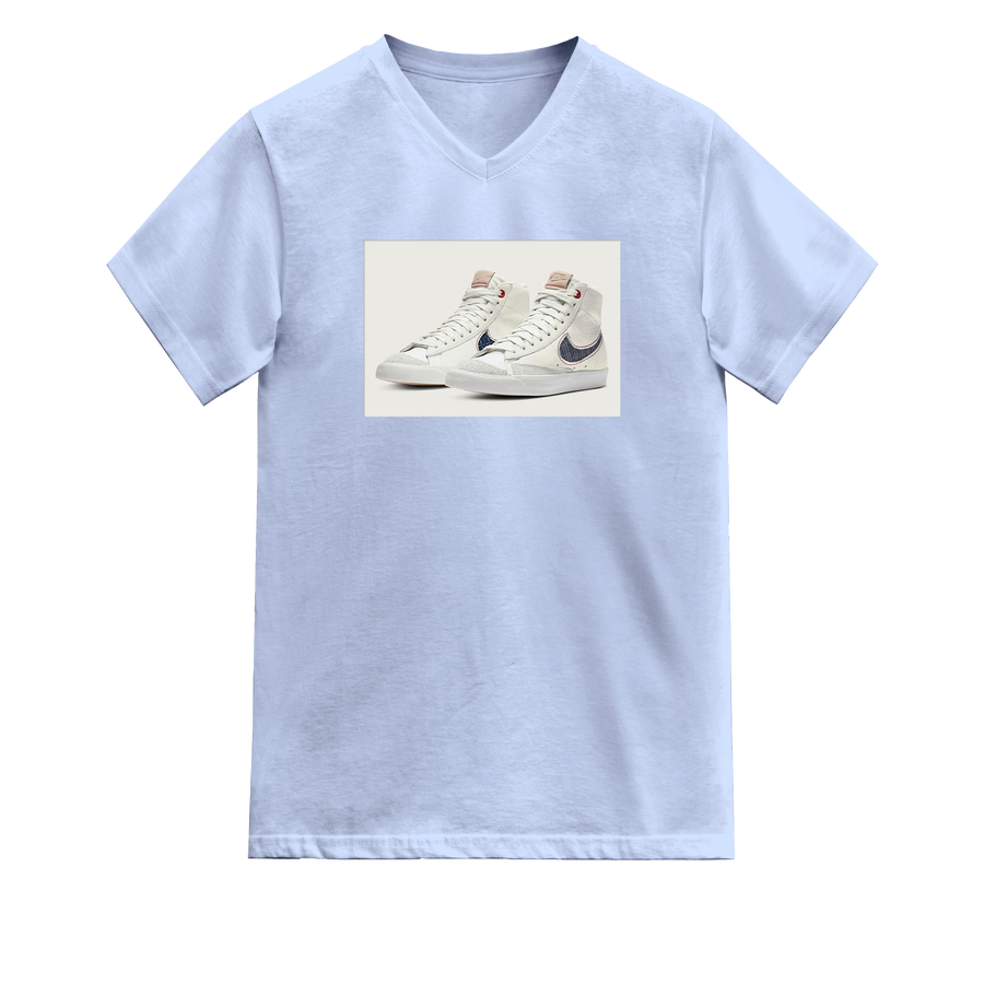 Nike Blazers T-Shirt