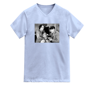 Three Stooges Dental T-Shirt