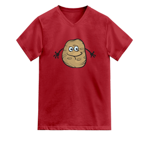 Potats Graphic T-Shirt