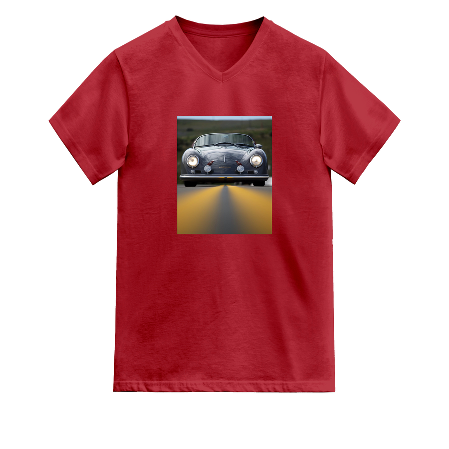 Limited run T-shirt/ OPEN ROAD