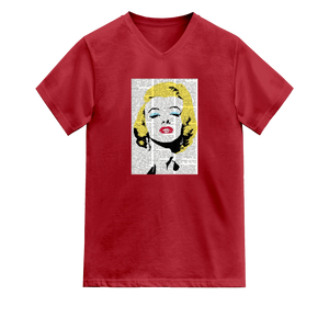 Artistic Madonna T-Shirt