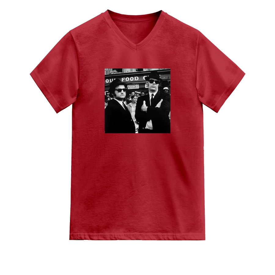 Blues Brothers T-Shirt