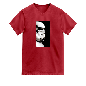 Storm Trooper Graphic T-Shirt