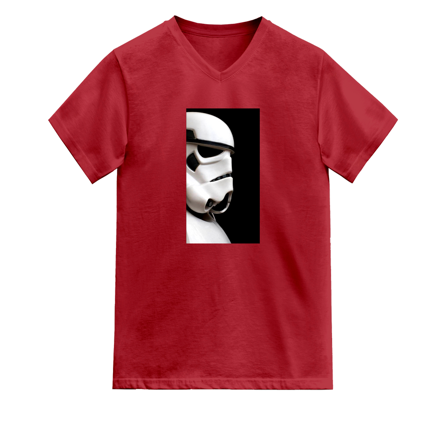 Storm Trooper Graphic T-Shirt