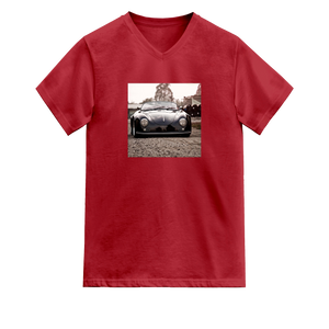 Limited Edition Vintage Porsche Graphic T-shirt