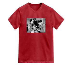 Three Stooges Dental T-Shirt