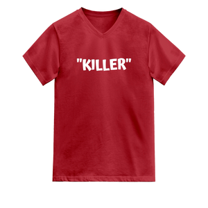 Killer Quote T-Shirt