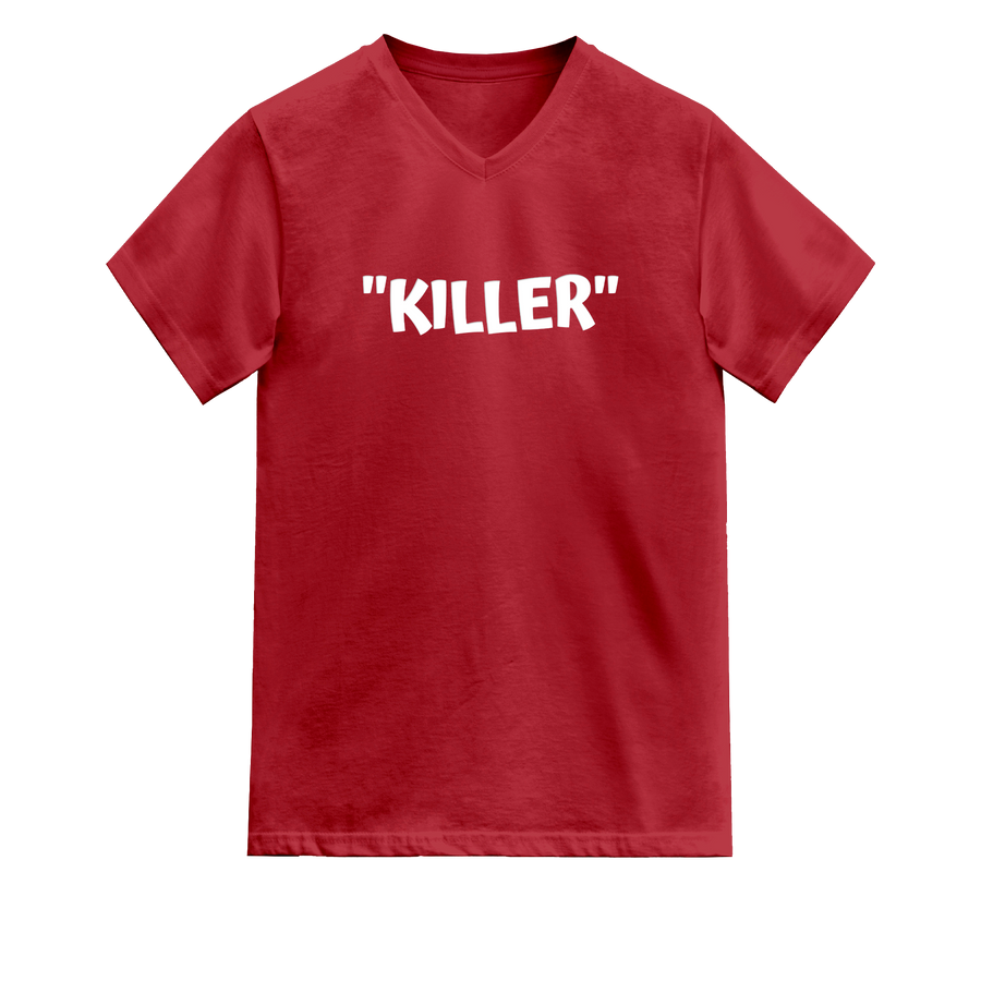 Killer Quote T-Shirt