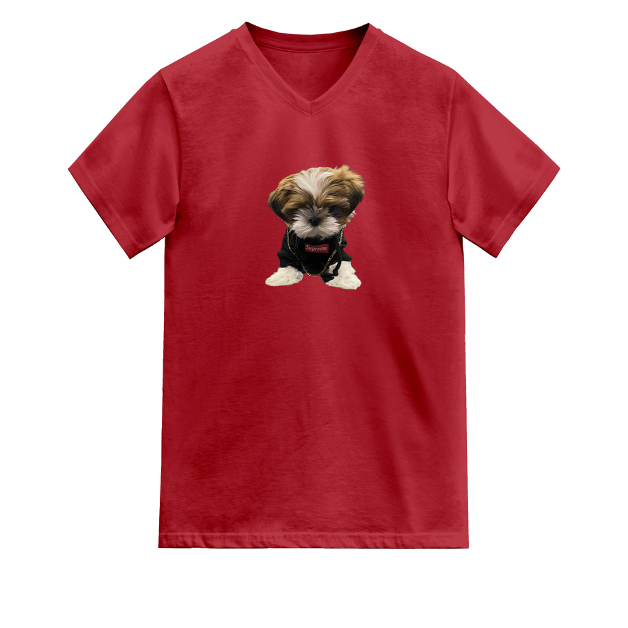 Cutie Patootie T-Shirt