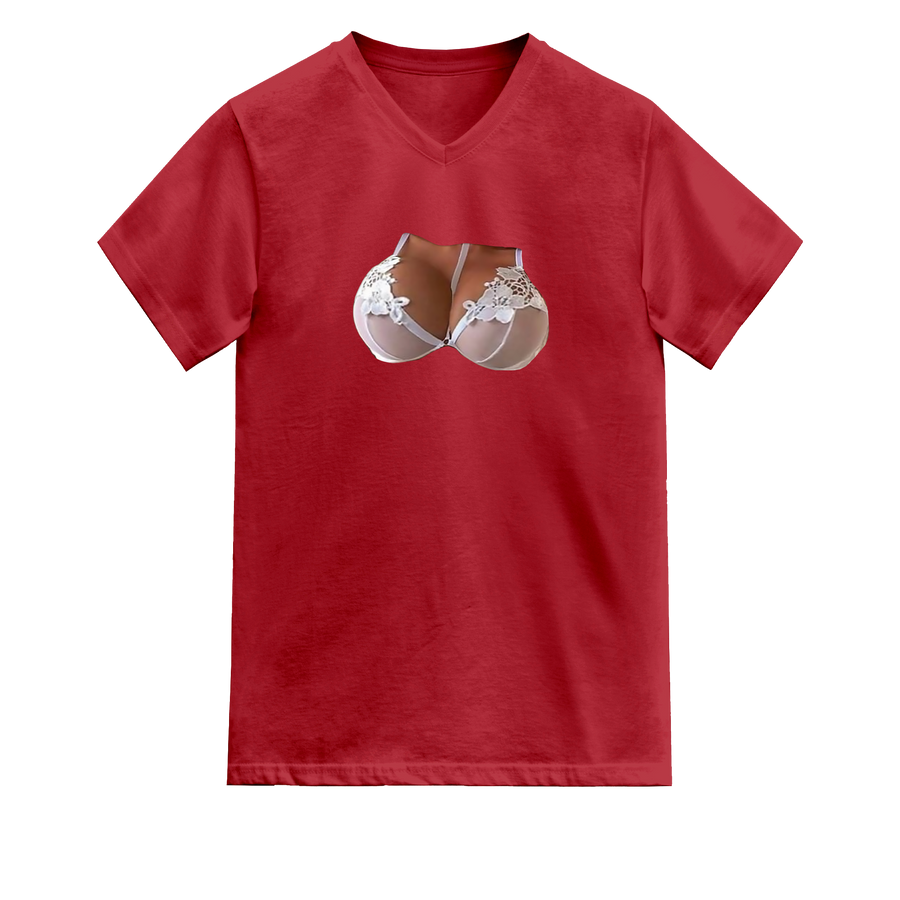 Boobs T-Shirt