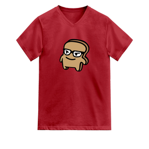 LIMITED EDITION T- SHIRT  - BURNT TOAST