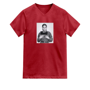 Elvis Mugshot T-Shirt