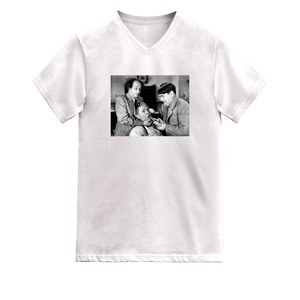 Three Stooges Dental T-Shirt