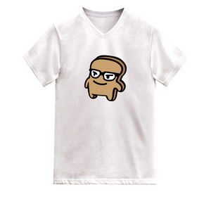 LIMITED EDITION T- SHIRT  - BURNT TOAST