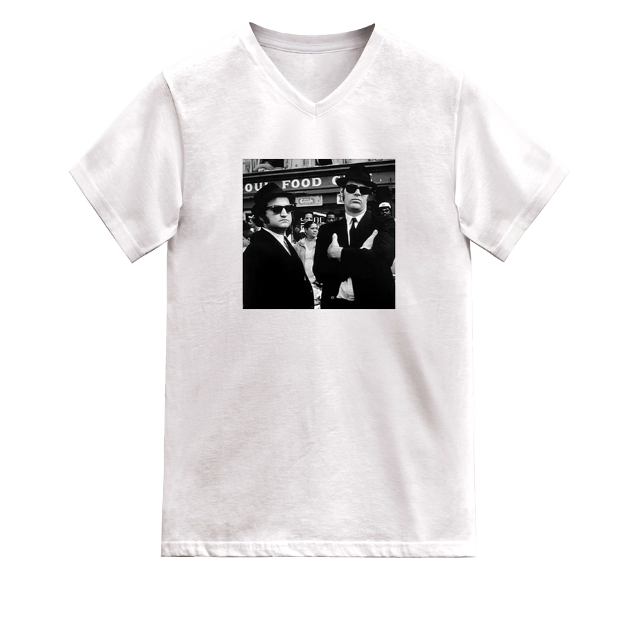 Blues Brothers T-Shirt