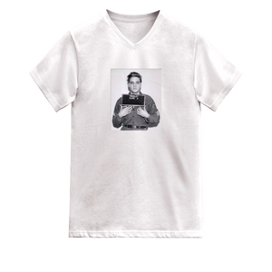 Elvis Mugshot T-Shirt