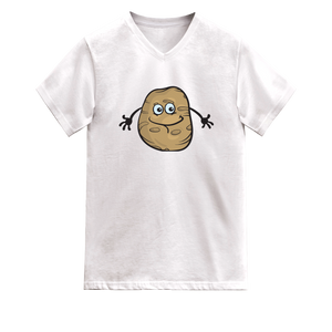 Potats Graphic T-Shirt