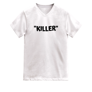 Killer Quote T-Shirt