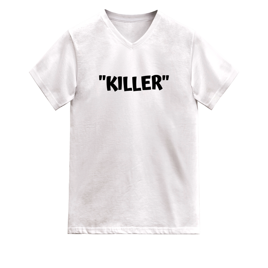 Killer Quote T-Shirt