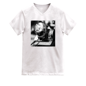 Driver Graphic T-Shirt