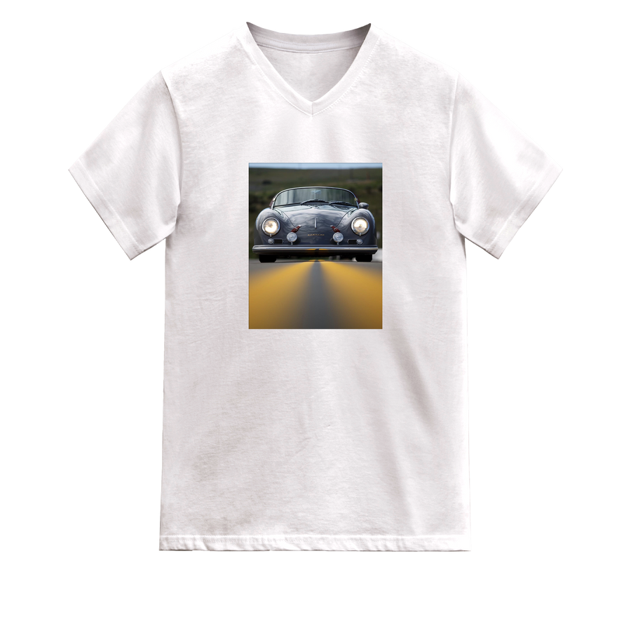 Limited run T-shirt/ OPEN ROAD