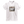 White Ferrari Graphic T-Shirt