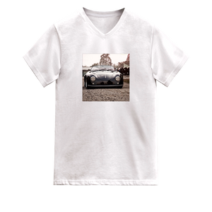 Limited Edition Vintage Porsche Graphic T-shirt