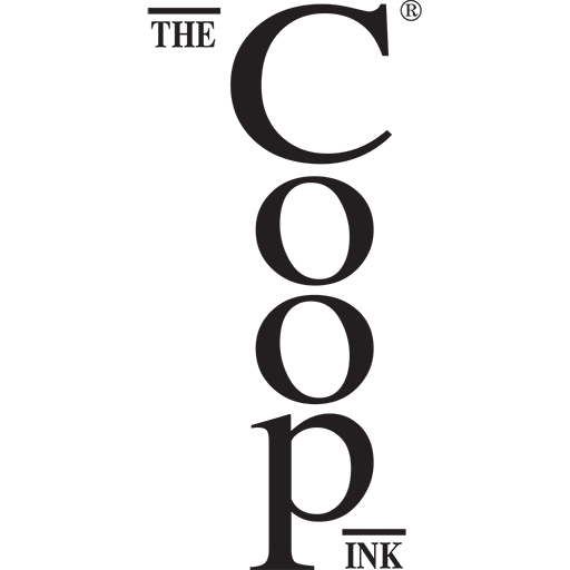 The Coop Ink Favicon