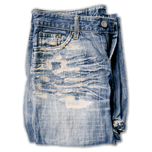 Brand Name Jeans Collection