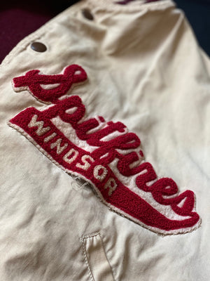 Don’s Jr. A Windsor Spitfire Jacket - LOT #19 SERIES 3