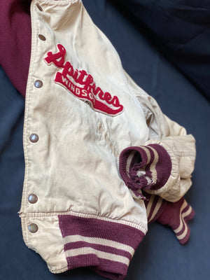 Don’s Jr. A Windsor Spitfire Jacket - LOT #19 SERIES 3