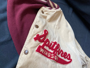 Don’s Jr. A Windsor Spitfire Jacket - LOT #19 SERIES 3