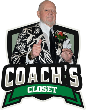 Coach's Closet Auction